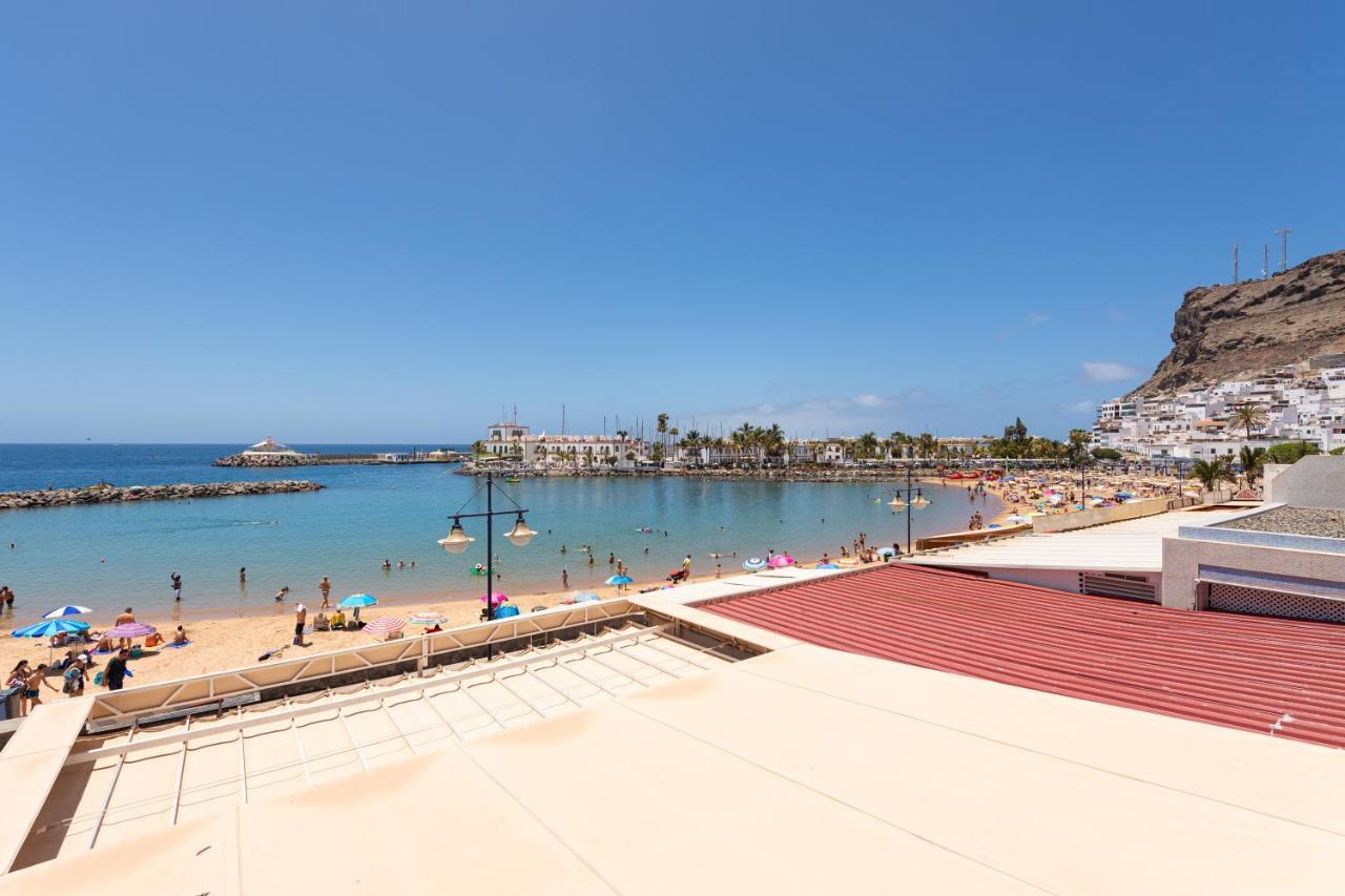 شقة Amarre Bay بويرتو دي موغان المظهر الخارجي الصورة