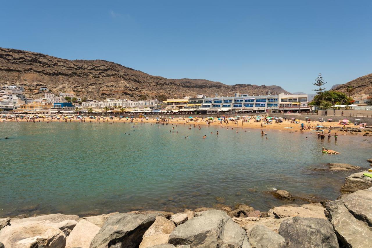 شقة Amarre Bay بويرتو دي موغان المظهر الخارجي الصورة