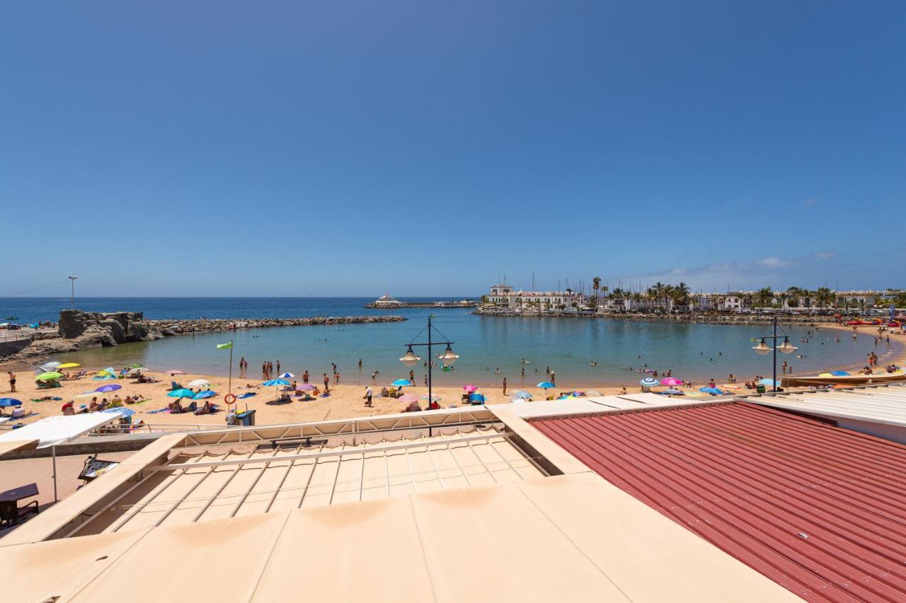 شقة Amarre Bay بويرتو دي موغان المظهر الخارجي الصورة